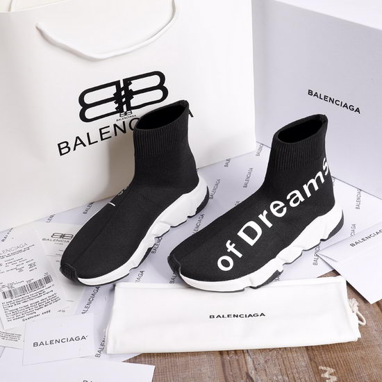 Balenciaga Shoes Unisex ID:20190824a155